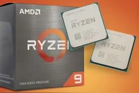 单核性能、多核性能全都碾压对手！AMD Zen 3处理器首测之技术解析图片