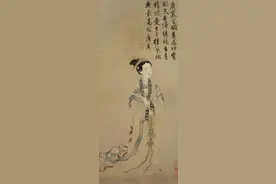嫦娥到底是哪路神仙？图片