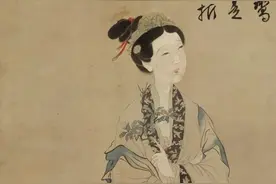 嫦娥到底是哪路神仙？图片