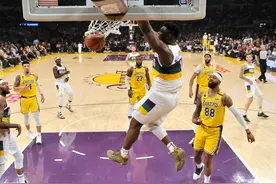 前NBA球队副总裁眼中，复赛后最该关注的9名球员图片