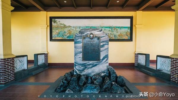 菲律宾｜逃离冷冷的冬天飞去热带的岛屿享受阳光与海滩