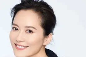 正在奔五，情史丰富，却至今没结过婚的70后女明星都有谁？图片