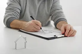 已买房过来人亲授的收房雷点，知道关键几点，开发商不敢坑你图片