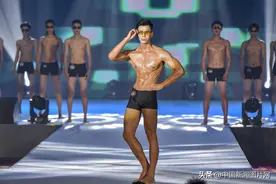 2020精功（国际）模特大赛总决赛三甲出炉图片