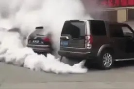 暴力车检引起争议，不是检车而是毁车！2021年年检新规了解一下图片