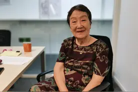 《瓦尔登湖》译者王家湘：我的人生，是从50岁开始的图片