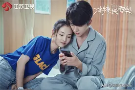 《冰糖炖雪梨》张新成一秒入戏靠“眼技”图片