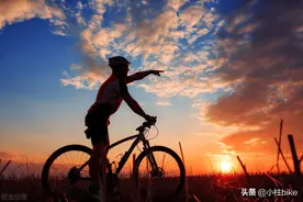 骑自行车的4种好处，这是坚持3个月以上才有的体会图片