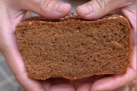 自制红枣糕的详细步骤，看完就会做图片