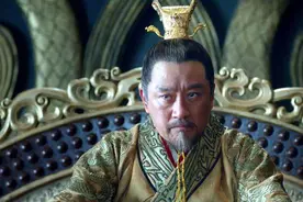 《琅琊榜》：梁帝是全剧最大的BUG图片