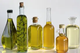 古人都是吃什么油的？从动物油到植物油，古代食用油的演变史图片