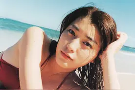 川岛小鸟x成海璃子「RICO DAYS」图片