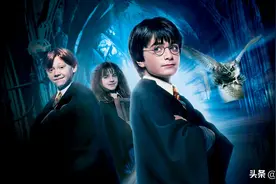 《哈利·波特》电影20周年！《哈利·波特与魔法石》的七大问题图片