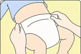 换尿不湿的5大雷区，妈妈们踩过几个？图片