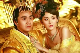她是史上最贪婪的皇后，得势后六亲不认，死后遗臭万年图片