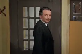 《瓦尔特保卫萨拉热窝》故事，主演是铁托朋友，导演饿死在城里图片