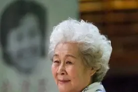 84岁歌唱家于淑珍住养老院：人到晚年，少生病，少拖累孩子图片