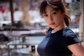 轻熟风采一百二十九期 日本女星深田恭子图片