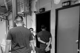 五旬泰国男约泰女酒店开房猝死，知情者：第3次来这间房收尸了图片