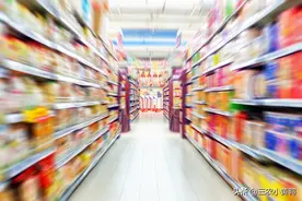 恐慌性囤粮？官方只说适当囤点粮食、大米、蔬菜，网友：我想多了图片