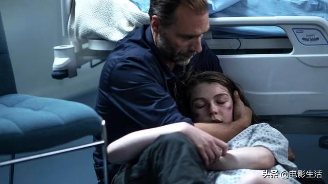 豆瓣8.5，西班牙最新悬疑剧！密室暗杀一集死7个，没人能猜到结局