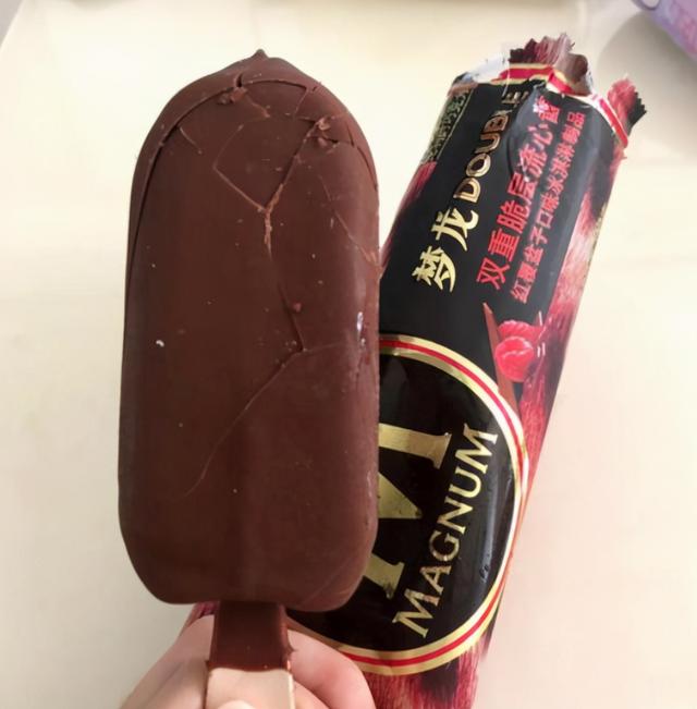 3种雪糕界的“爱马仕”，吃过2种是小贵族，全吃过的自曝身价吧