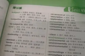 考研英语比六级难吗？图片