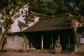 6月约起来！宁波文化旅游线路大全图片