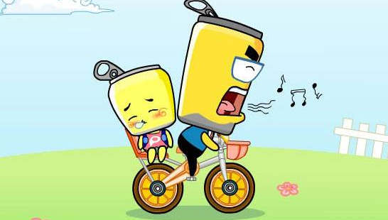 80部童年动画，看过但叫不出名字