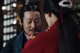 《大秦赋》赵姬生命中4个男人并非真爱，爱她的人，她却至死不知图片