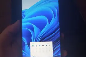 中国黑客开发者成功让一加 6T / 小米 8 刷上 Win11 ARM 系统图片
