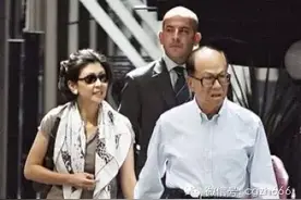 李嘉诚的女秘书辞职了，说出了37条“潜规则”，难怪她月薪千万！图片