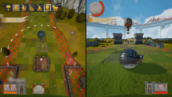 steam游戏推荐“开花你的脑洞的游戏”（四十八期）