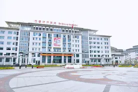 西藏技师学院投资1.2亿元建实训室，每年将开展中短期社会培训1万人次以上图片