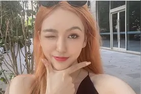 Rita惨遭五年级小学生表白，Rita：我都可以做你奶奶了图片
