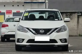 10万元左右买辆轩逸经典可以吗？性价比高不高，都有哪些优缺点图片