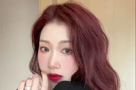 烫染后头发干枯毛躁？护发秘籍大派送，解决你的"头等大事"图片