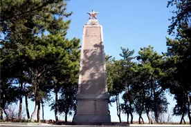 「康平旧事」张强烈士的妻子与子女们图片