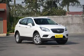 昂科威仪表提示助力转向减弱，请小心驾驶，这是什么意思？图片