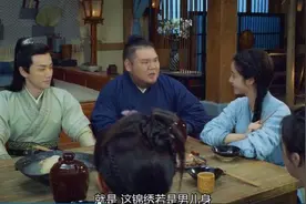 长相守：花锦绣心比天高，却命比纸薄，想活得快乐，要像木槿一样图片