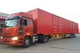 我是一名工厂老板，现在6000块招不到有A2驾证的半挂车司机了吗？图片