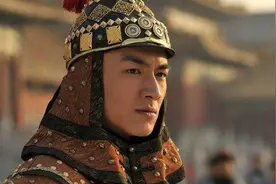 满清王朝的八旗制度是怎么回事？一个旗有多少人？图片