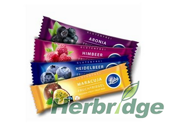 零食和营养棒：新型新饮食文化趋势