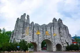 河南初夏旅游好去处！周末就出发，游玩拍照两不误图片