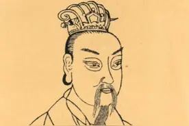 汉明帝刘庄：能文能武，但是因为父亲的名气太大很少有人知道图片