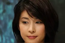 竹内结子猝逝，被丈夫发现衣柜上吊，最后露面消瘦脱发疑产后抑郁图片