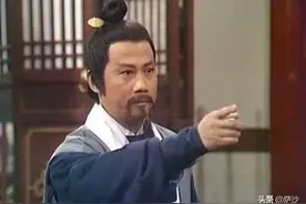 武功垃圾的丘处机实力究竟有多强？放在鹿鼎记中他就是天下无敌图片