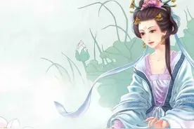 少女情怀总是诗，7首古诗中描写少女怀春的美好诗句图片