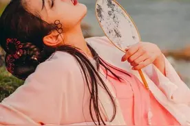 一代女主的悲剧结局！安乐公主到死才明白，她就没有皇太女的命图片