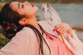 一代女主的悲剧结局！安乐公主到死才明白，她就没有皇太女的命图片